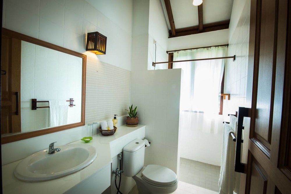 rest pause rainforest retreat janda baik pahang