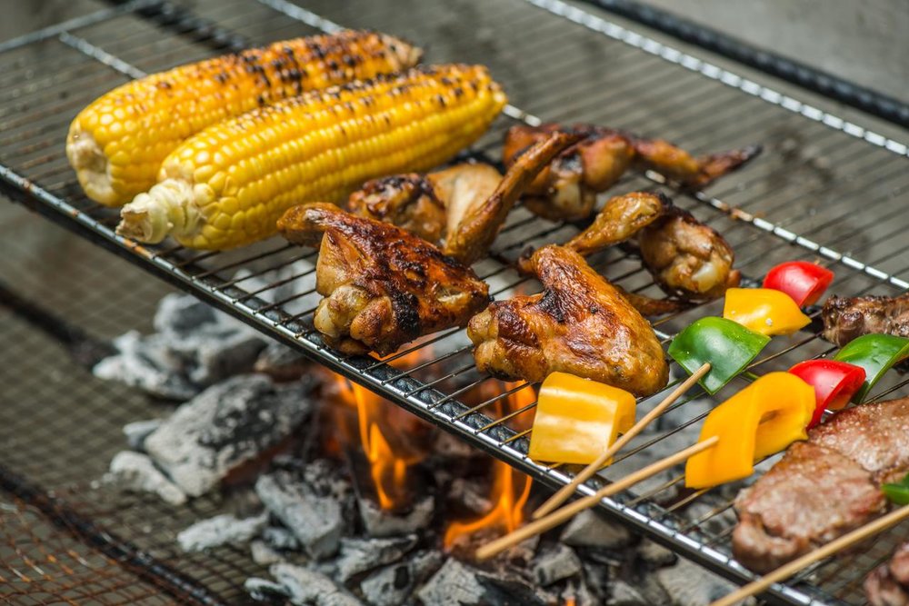 rest pause rainforest retreat janda baik pahang