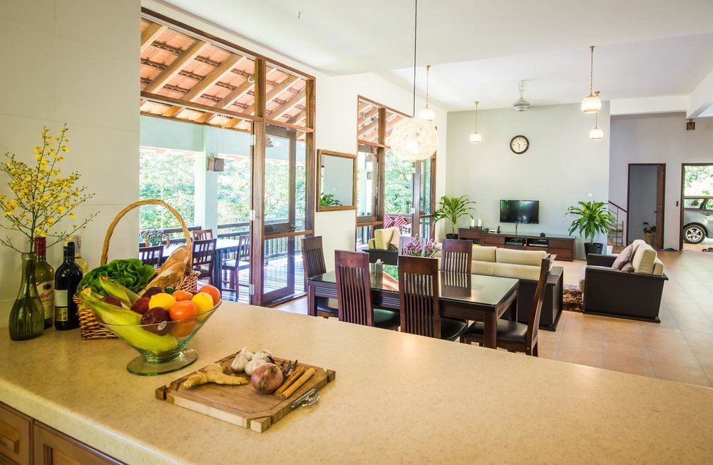 rest pause rainforest retreat janda baik pahang