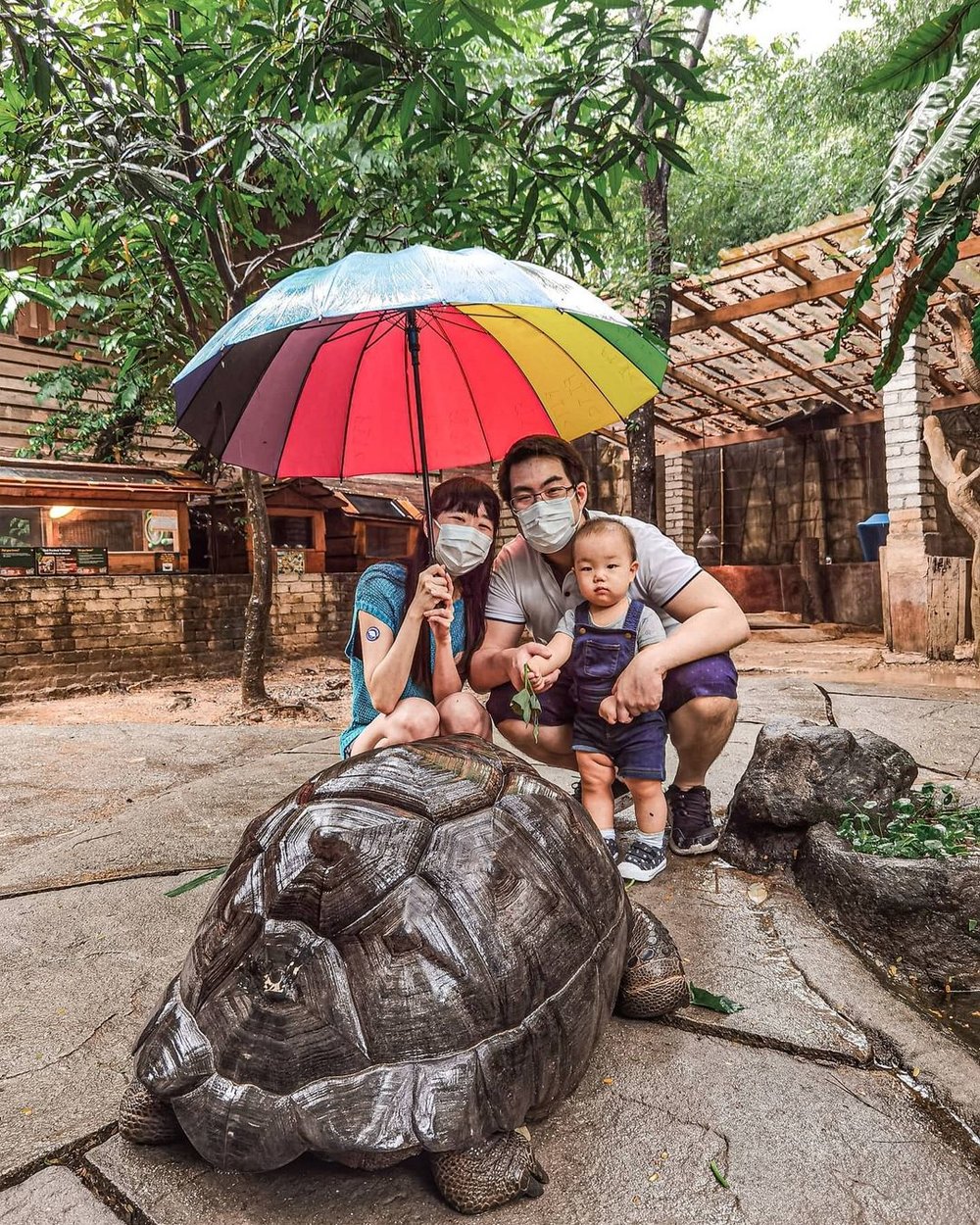 farm in the city seri kembangan kl malaysia zoo