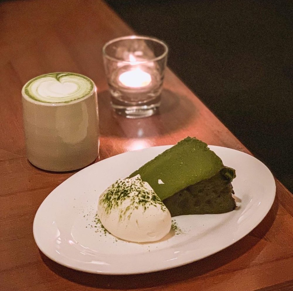 14 MustTry Matcha Desserts & Drinks In KL & PJ Sweet Treats To