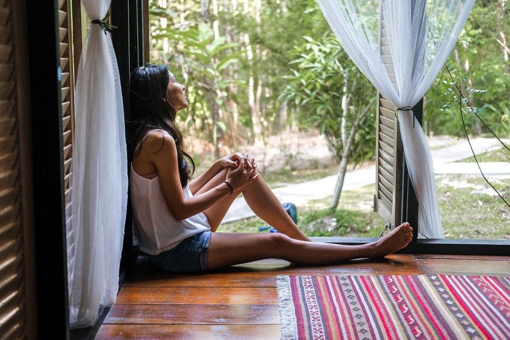 the sticks kuala kubu bharu glamping resort nature