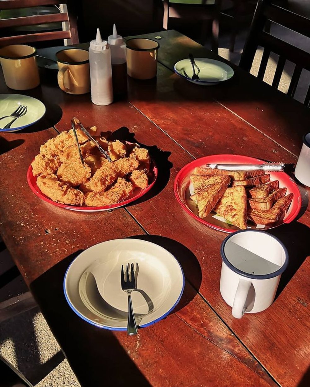 the sticks kuala kubu bharu