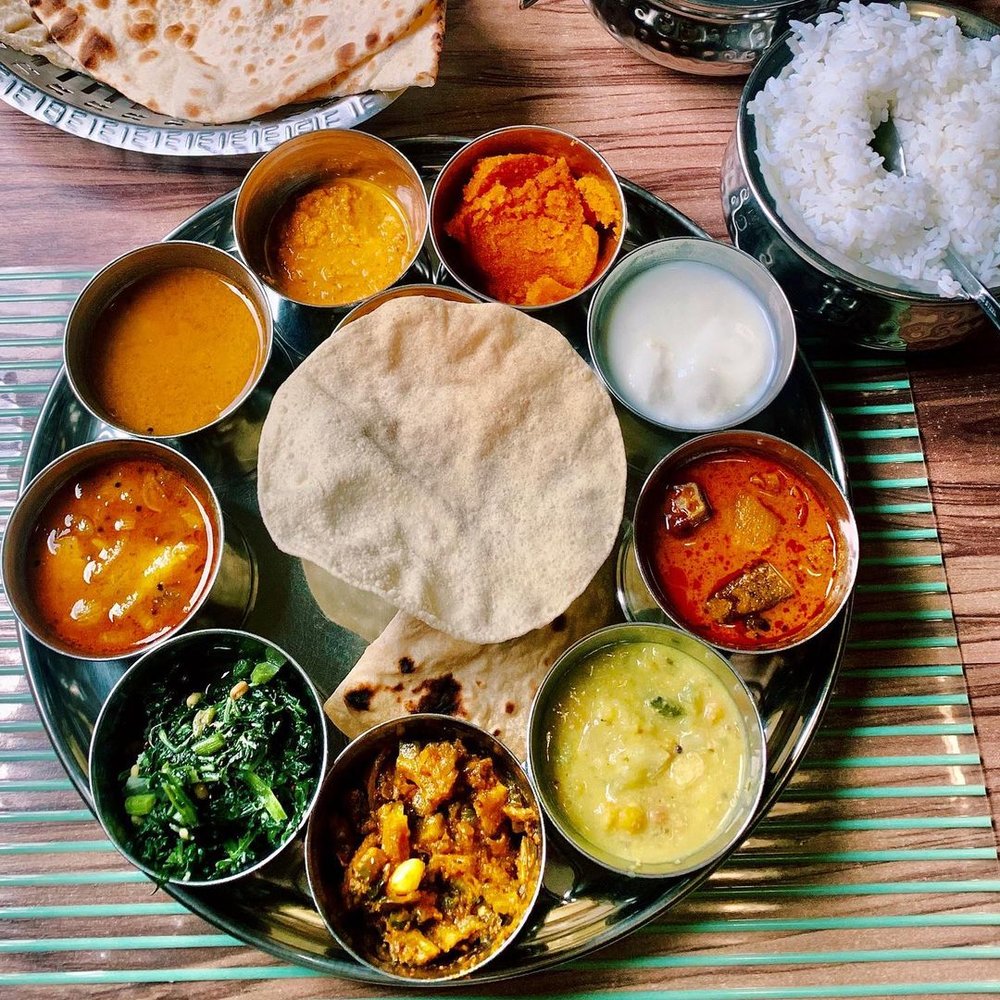 betel leaf indian food kl