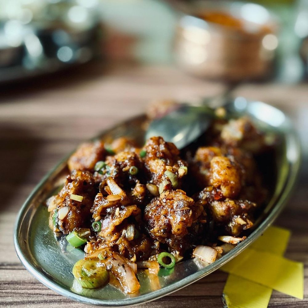 betel leaf indian food kl