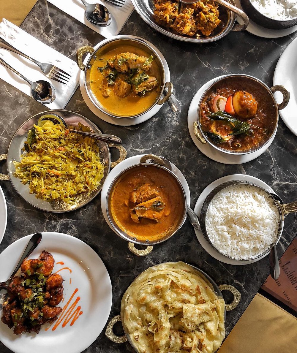 18 Romantic Yet Affordable Fine Dining Restaurants In KL For A