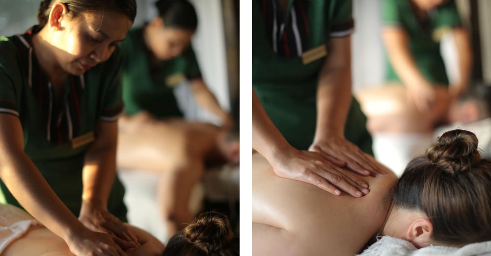 nurture wellness village