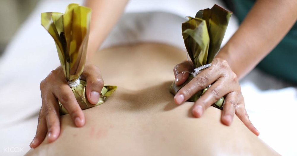 nurture wellness village