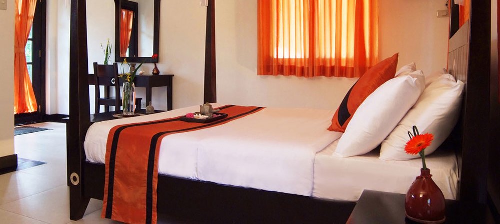 nurture wellness village