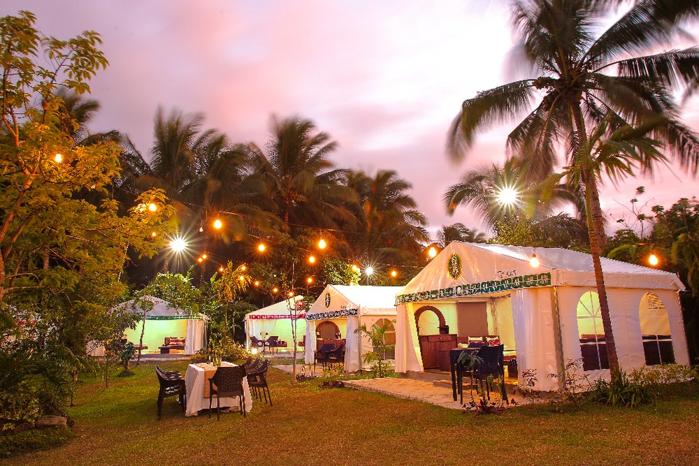 glmaping philippines