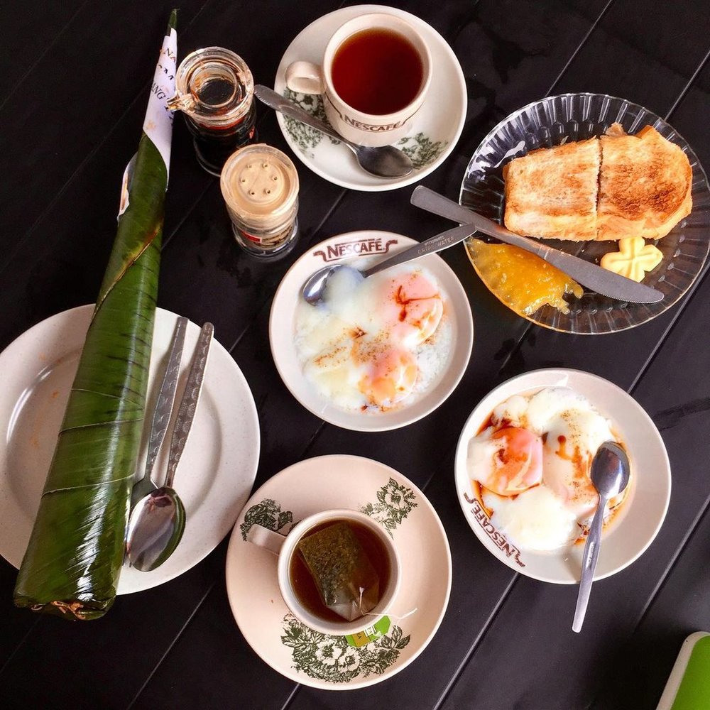 Kedai Kopi White House kota bharu kelantan