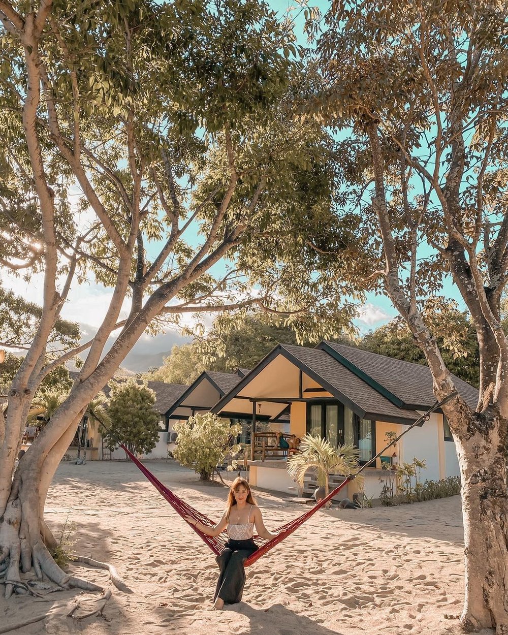 virgin beach batangas