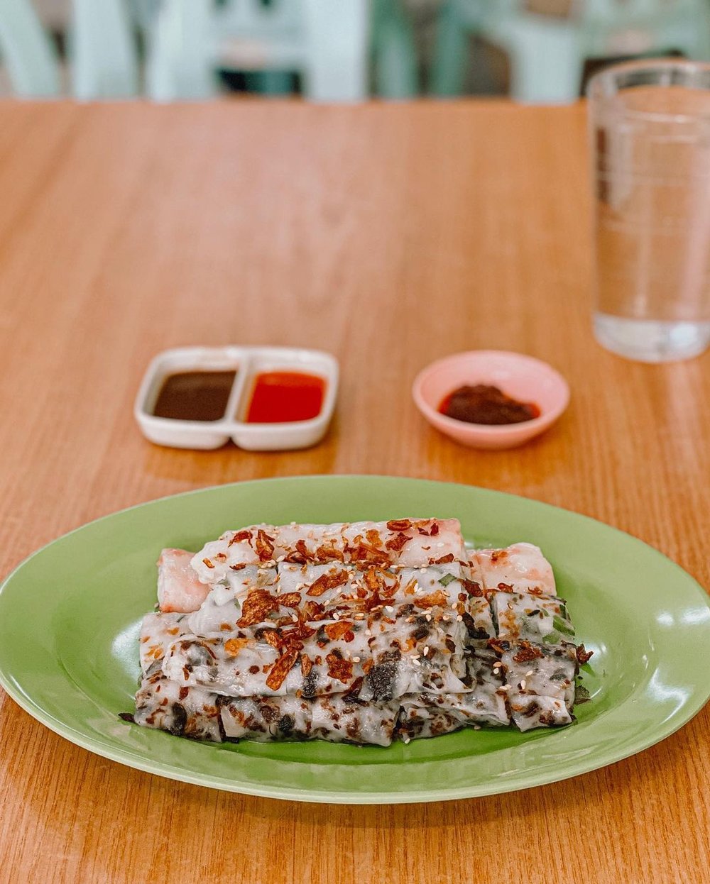 teluk intan chee cheong fun
