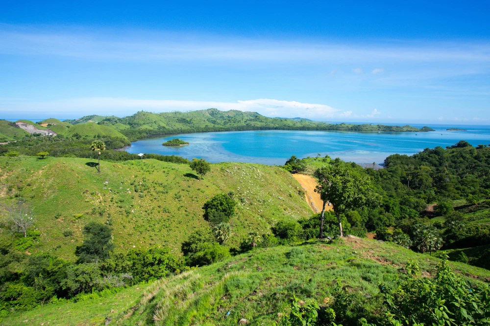 Bukit Cinta Labuan Bajo