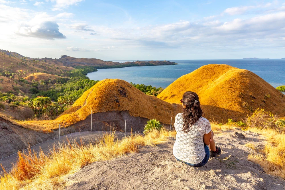 Bukit Amelia View Labuan Bajo