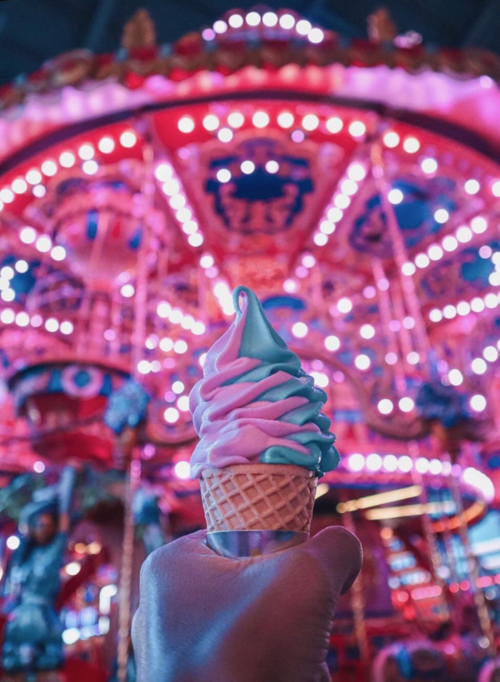 skytropolis genting highland indoor theme park