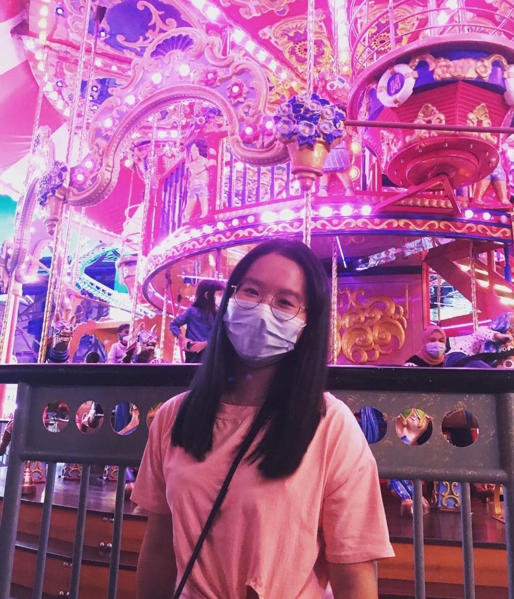 skytropolis genting highland indoor theme park