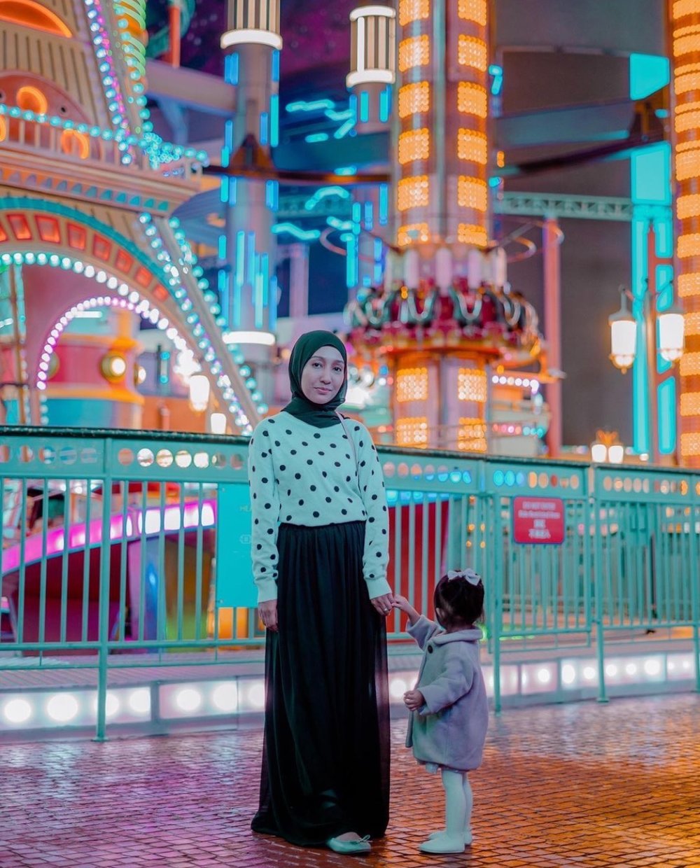 skytropolis genting highland indoor theme park