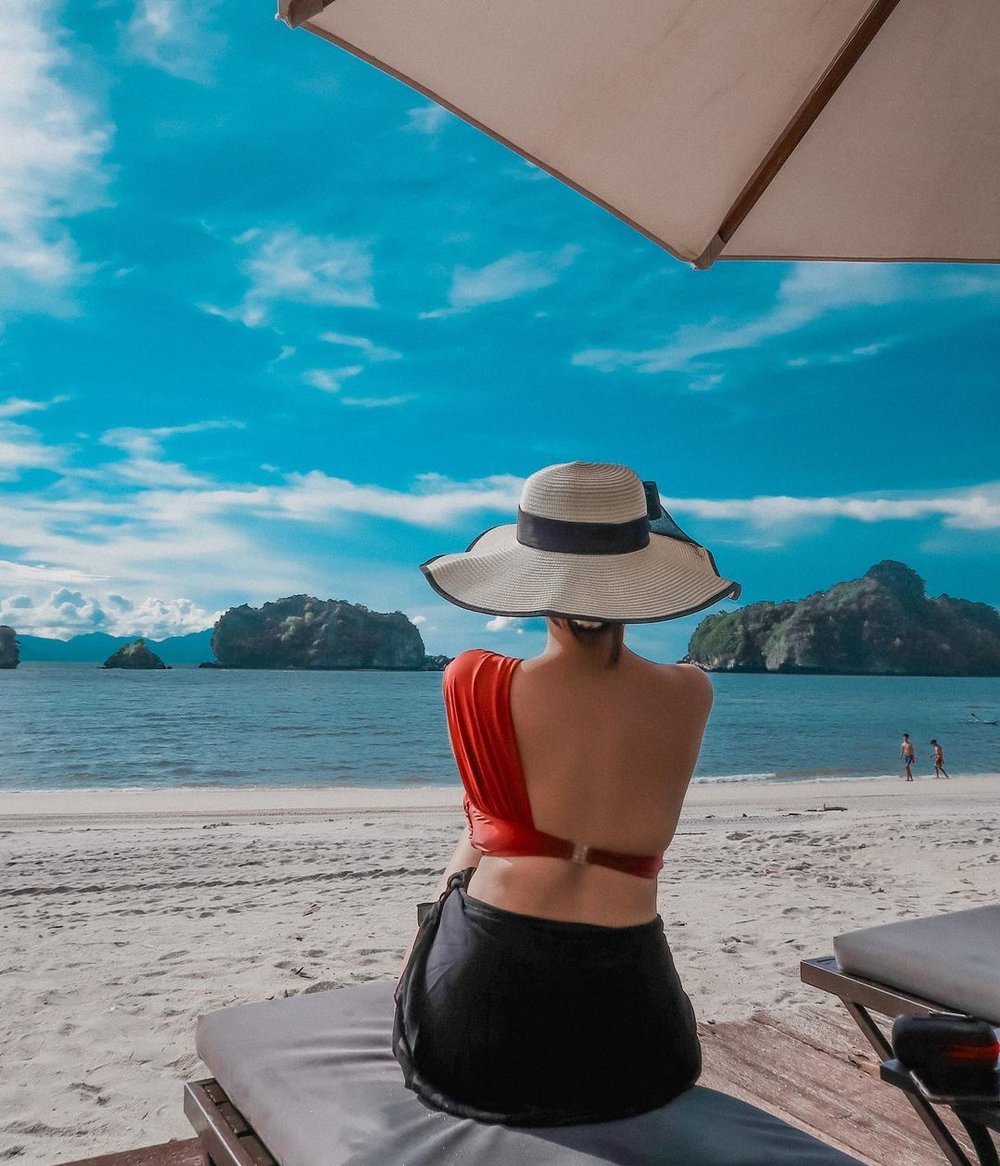 9 Best Beaches In Langkawi Malaysia From Bustling Beaches To Tranquil