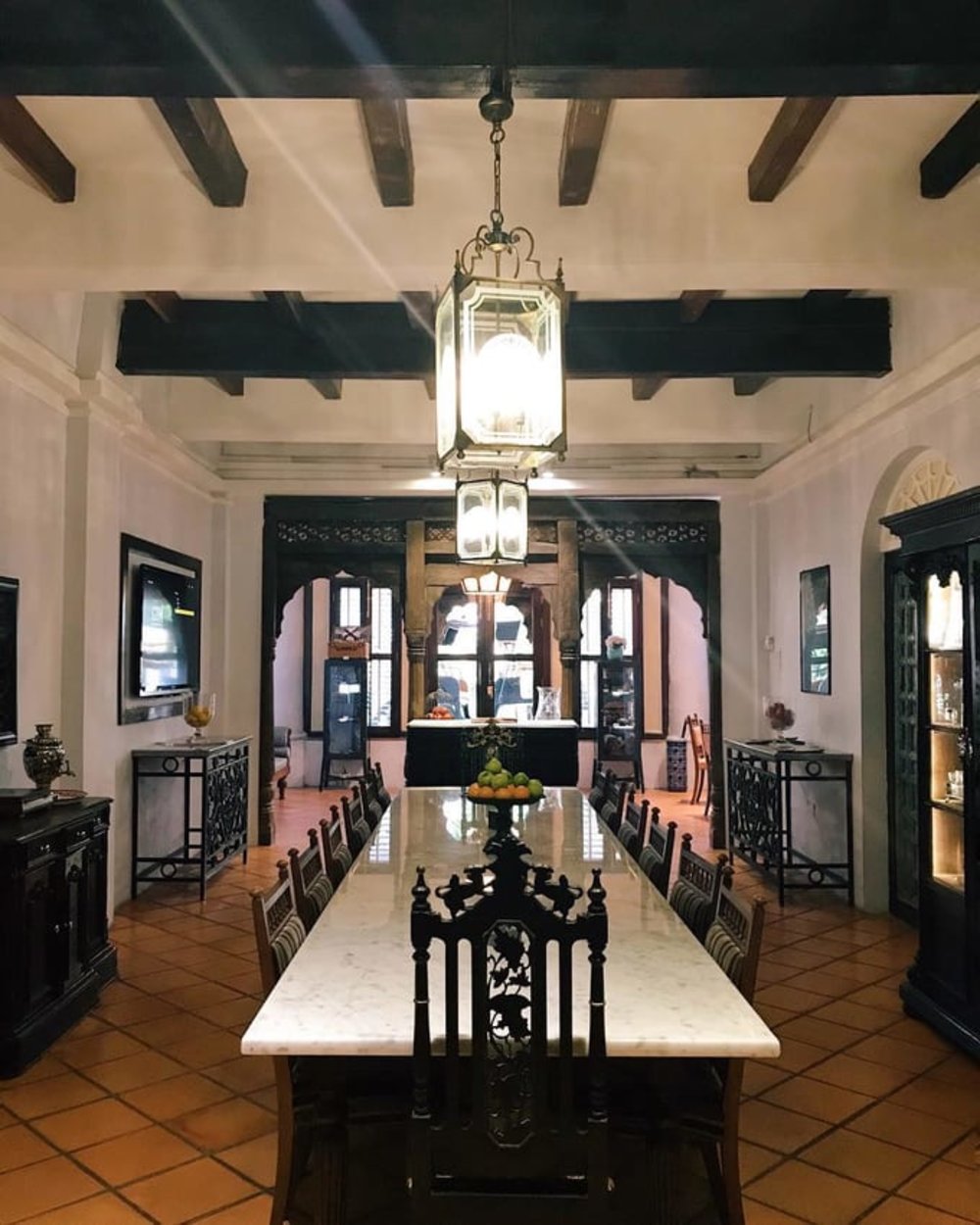 Jawi Peranakan Mansion