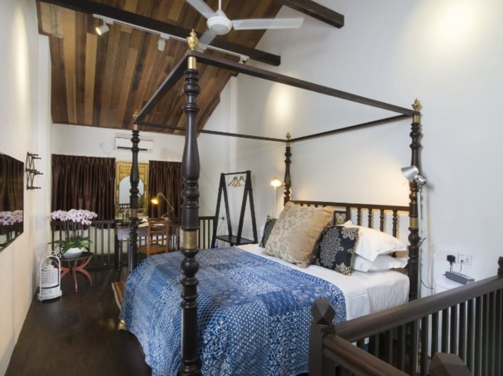 Jawi Peranakan Mansion