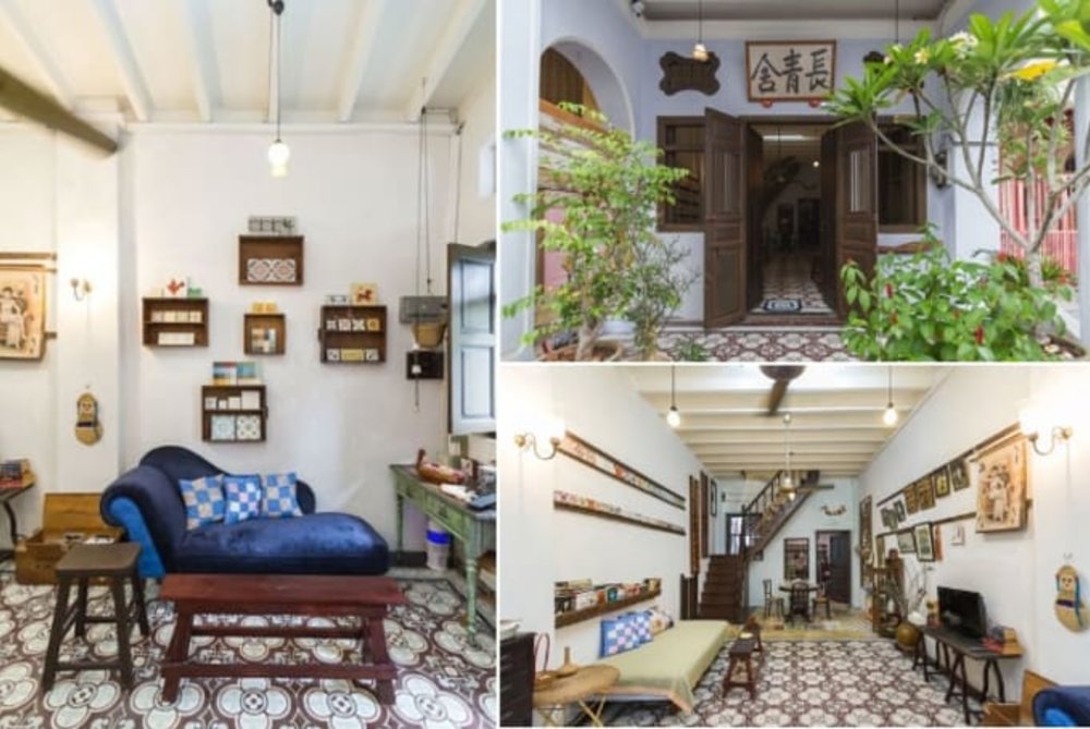 Maison Muda Residence