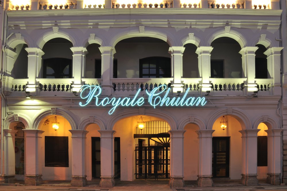 Royale Chulan Penang