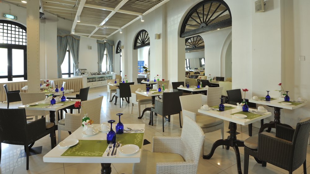 Royale Chulan Penang