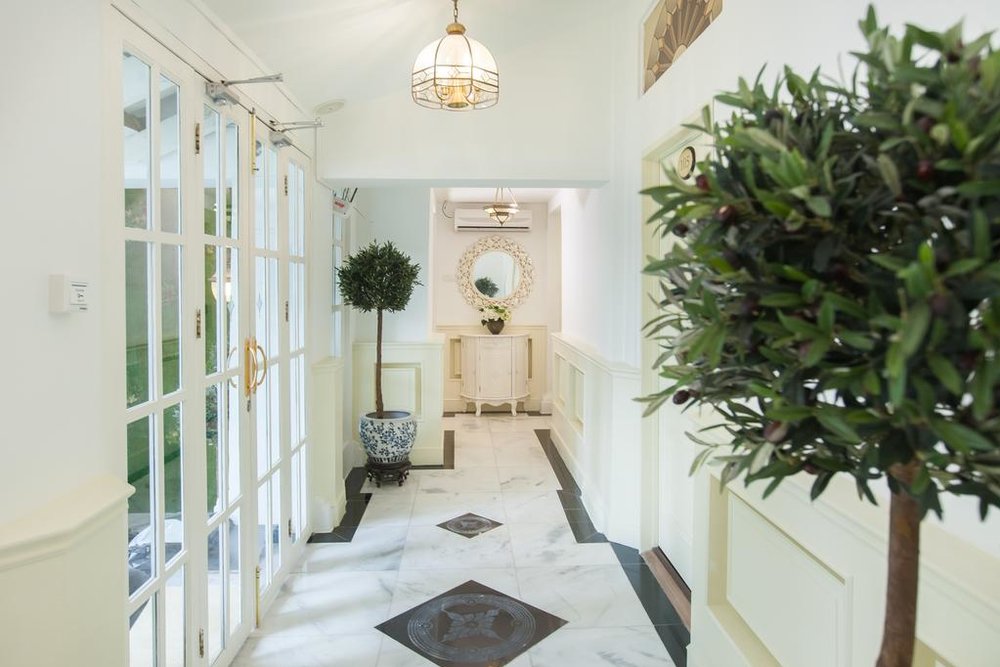 Wang's Heritage Hotel