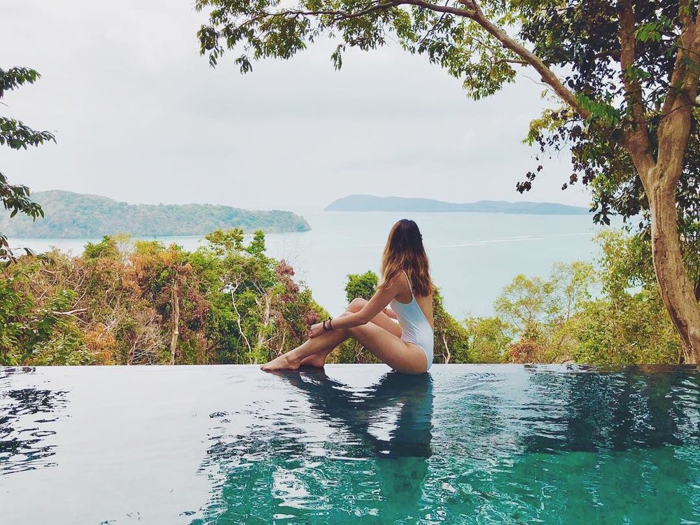 Ambong Ambong Rainforest Retreat