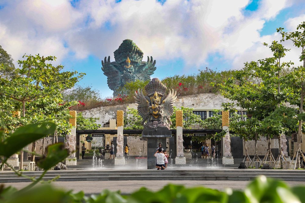 Tirta Amertha GWK Bali