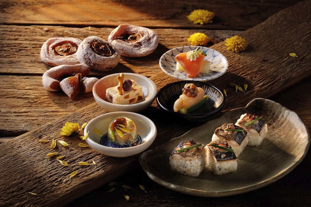 欣葉日本料理 - 料理情境