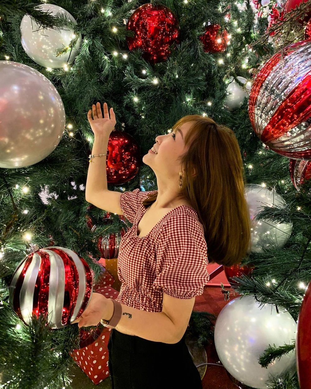 christmas midvalley megamall kl decoration