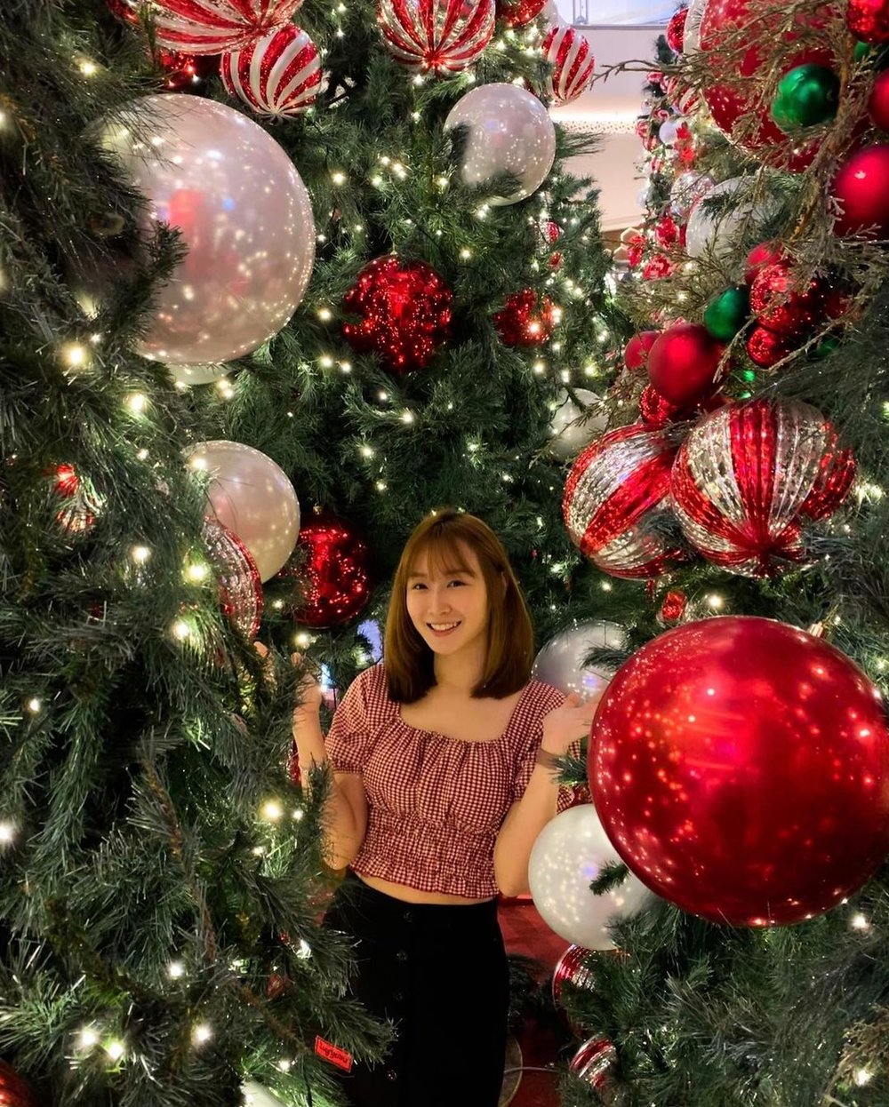 christmas midvalley megamall kl decoration