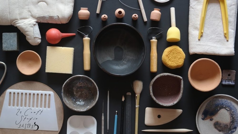 22CraftStudio This Quaint Pottery Studio In Kajang Offers Trial