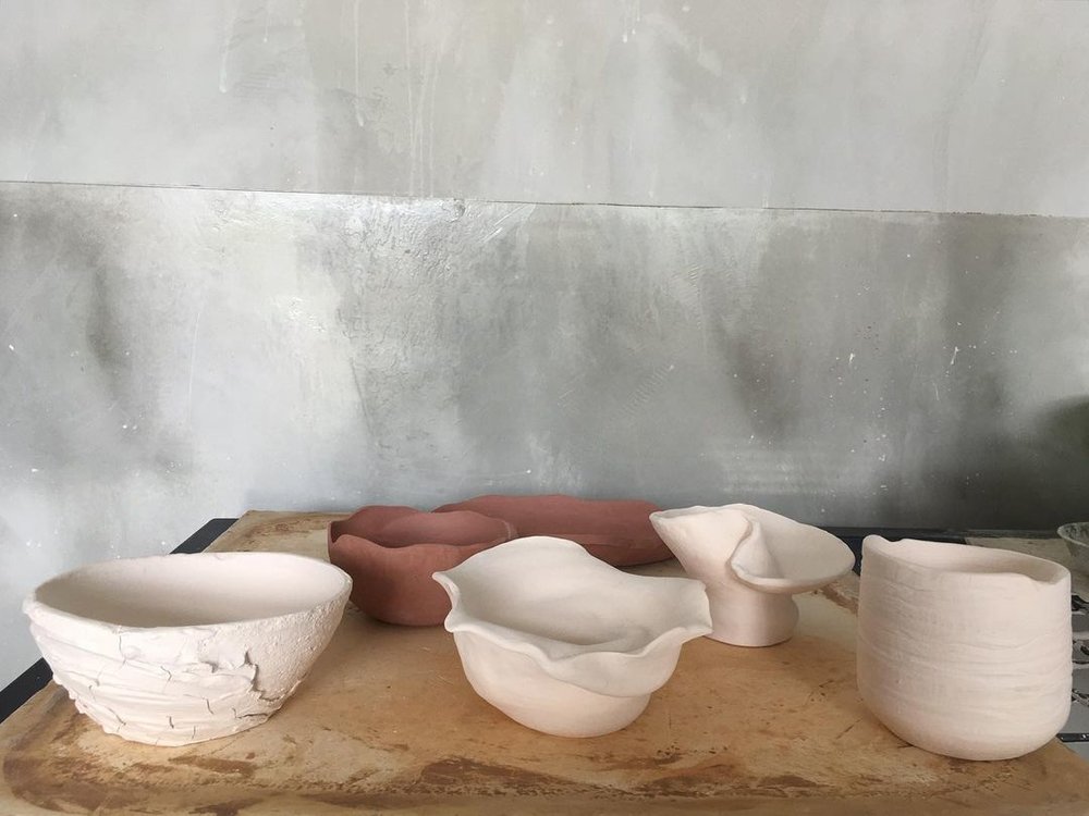 22 tutu craft studio kajang pottery class