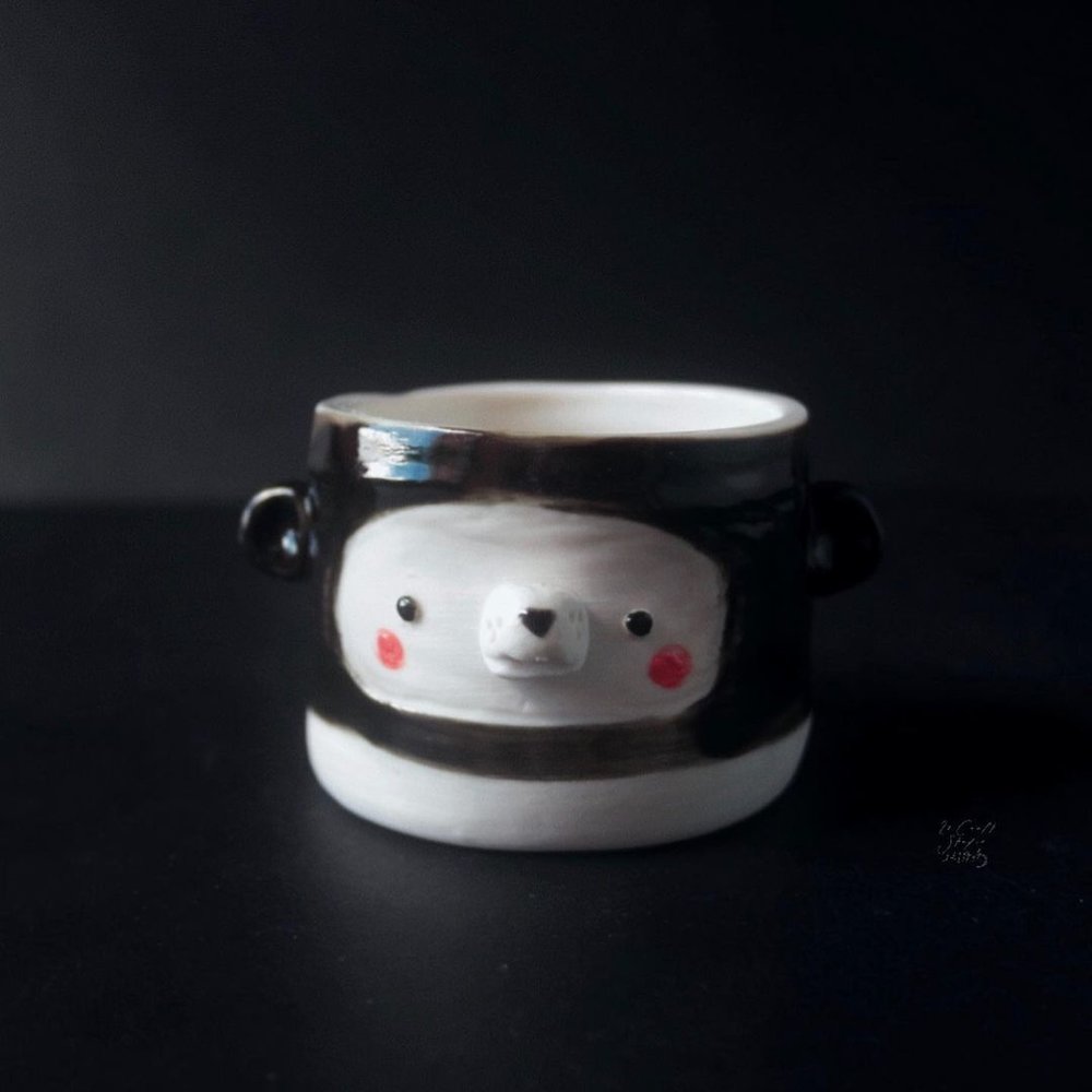 22craftstudio pottery class kl