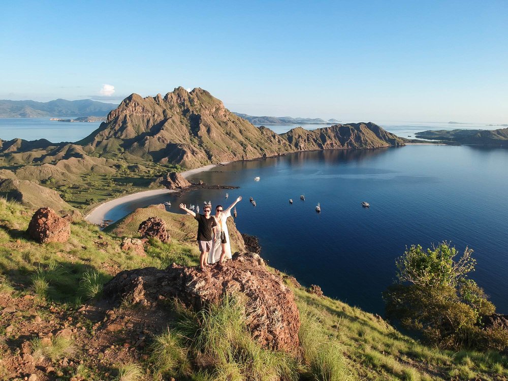 Budget Wisata Ke Labuan Bajo, Rp 3 Jutaan Bisa Ketemu Komodo! - Klook Blog