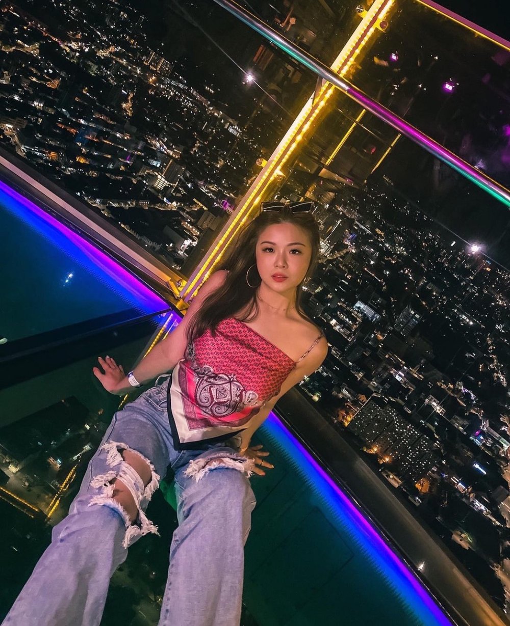 georgetown penang place to visit at night