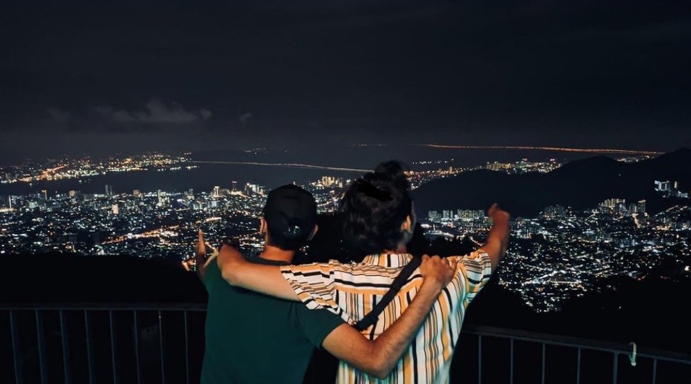 Top 10 Things To Do In Penang At Night Enjoy Penangs Vibrant Nightlife With These Fun 5073