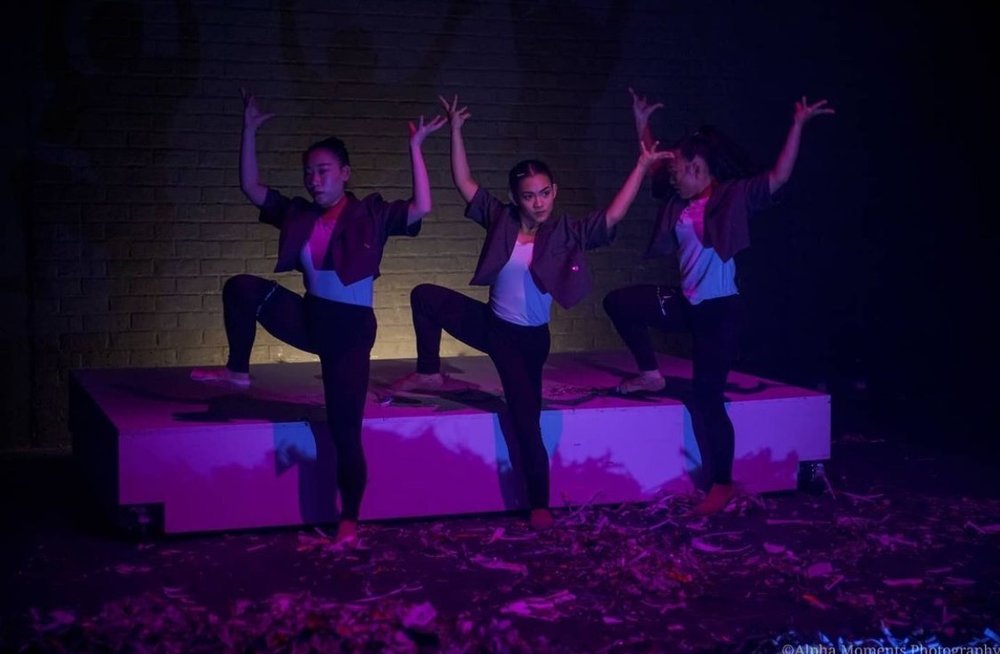 georgetown penang place to visit at night