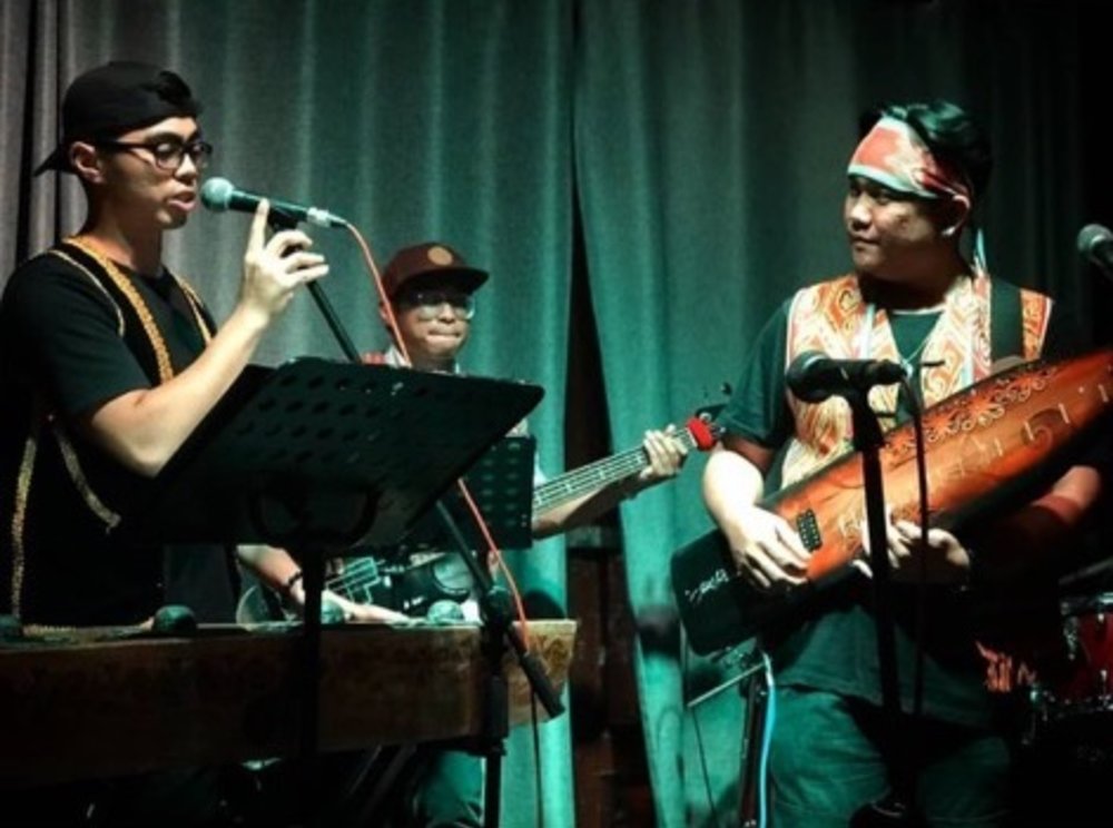 georgetown penang place to visit at night