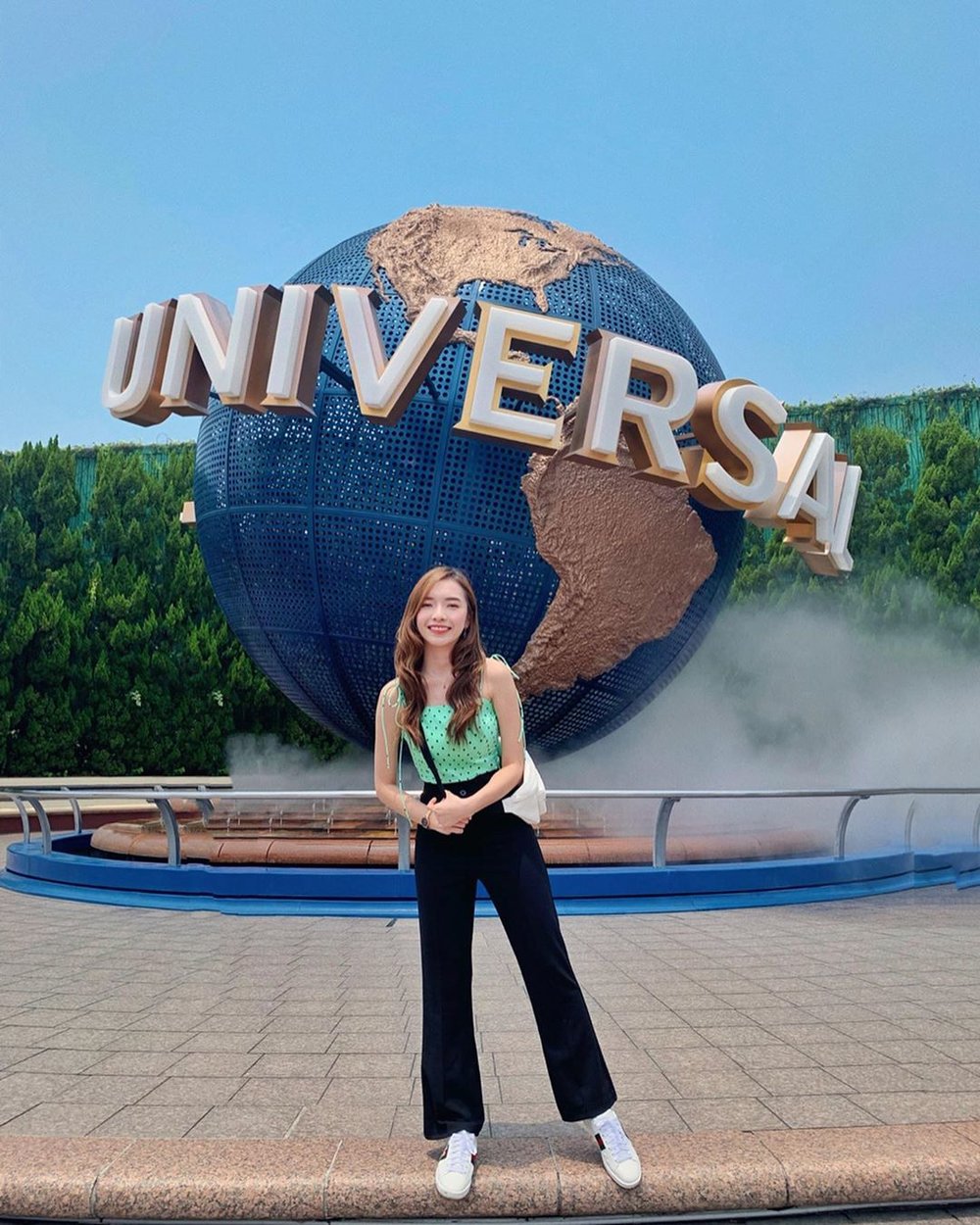 usj universal studios japan