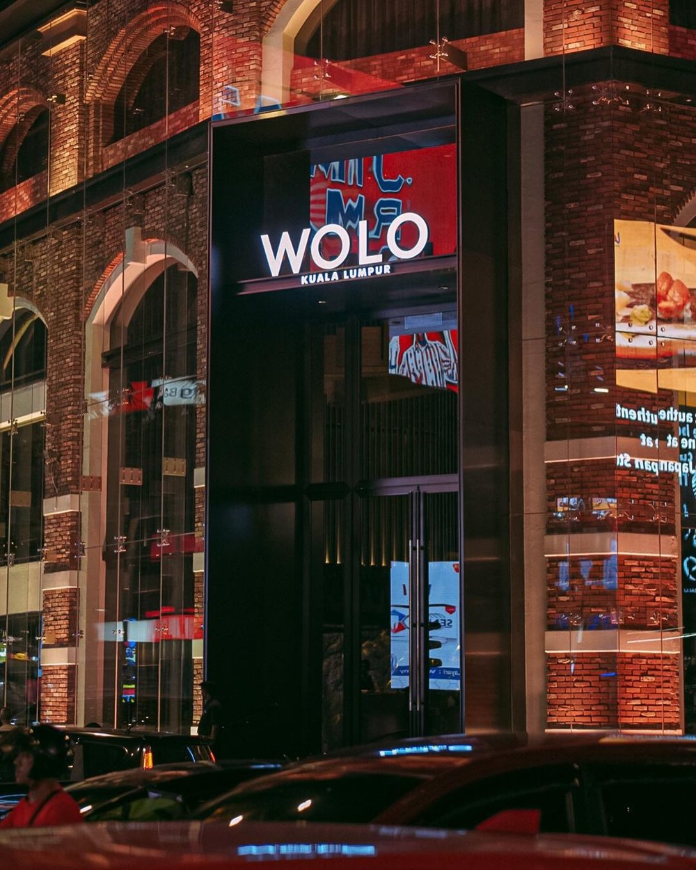 wolo hotel kl kuala lumpur