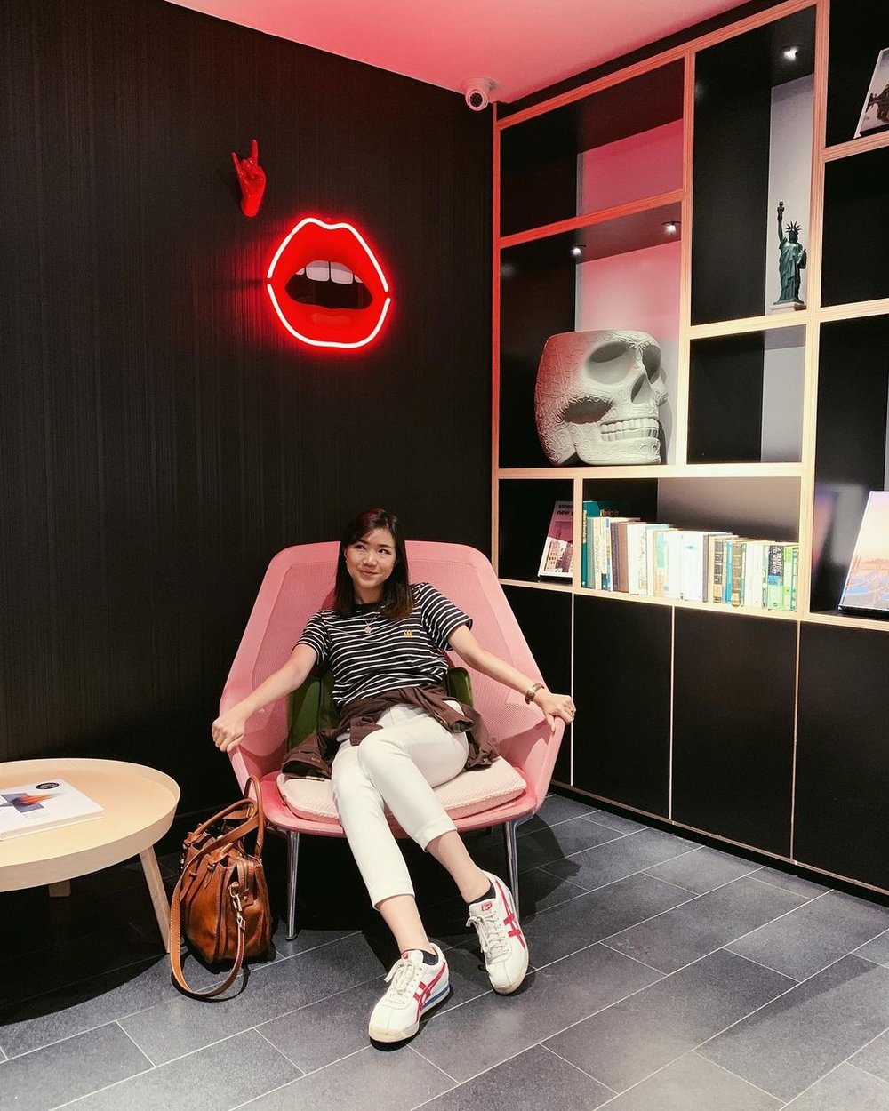 citizenm boutique hotel kl