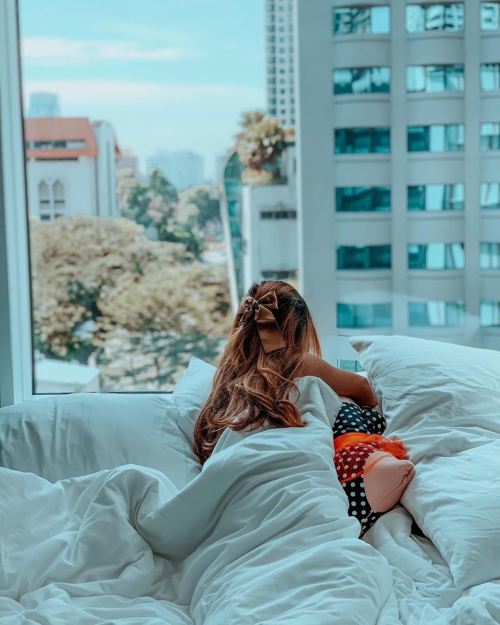 citizenm boutique hotel kl