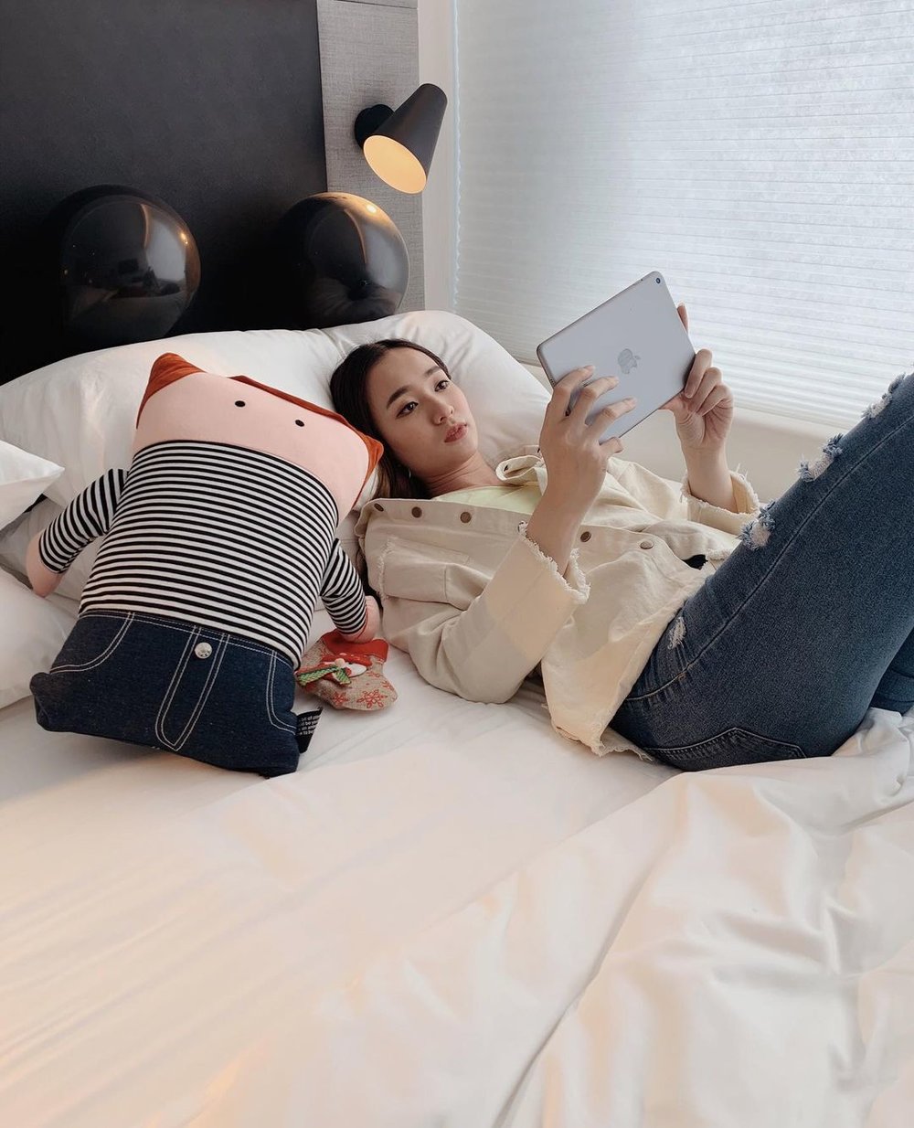 citizenm boutique hotel kl