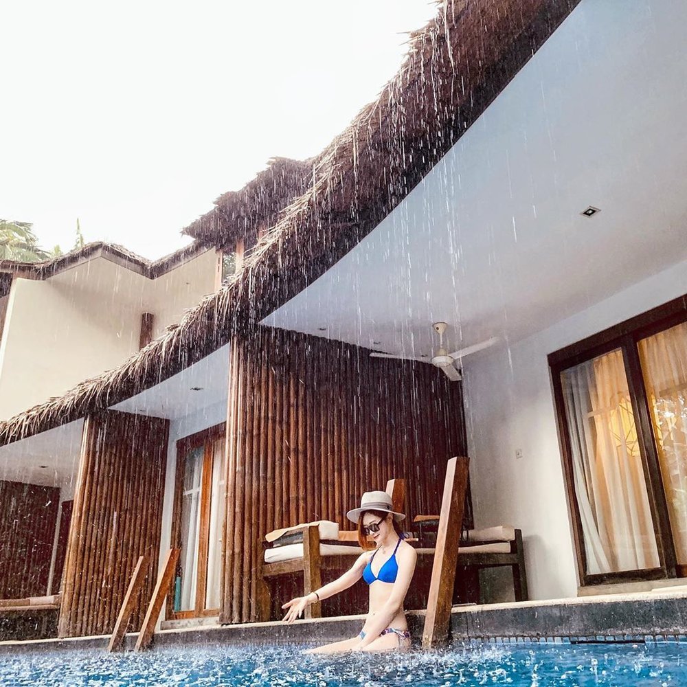 villa samadhi kl boutique hotel