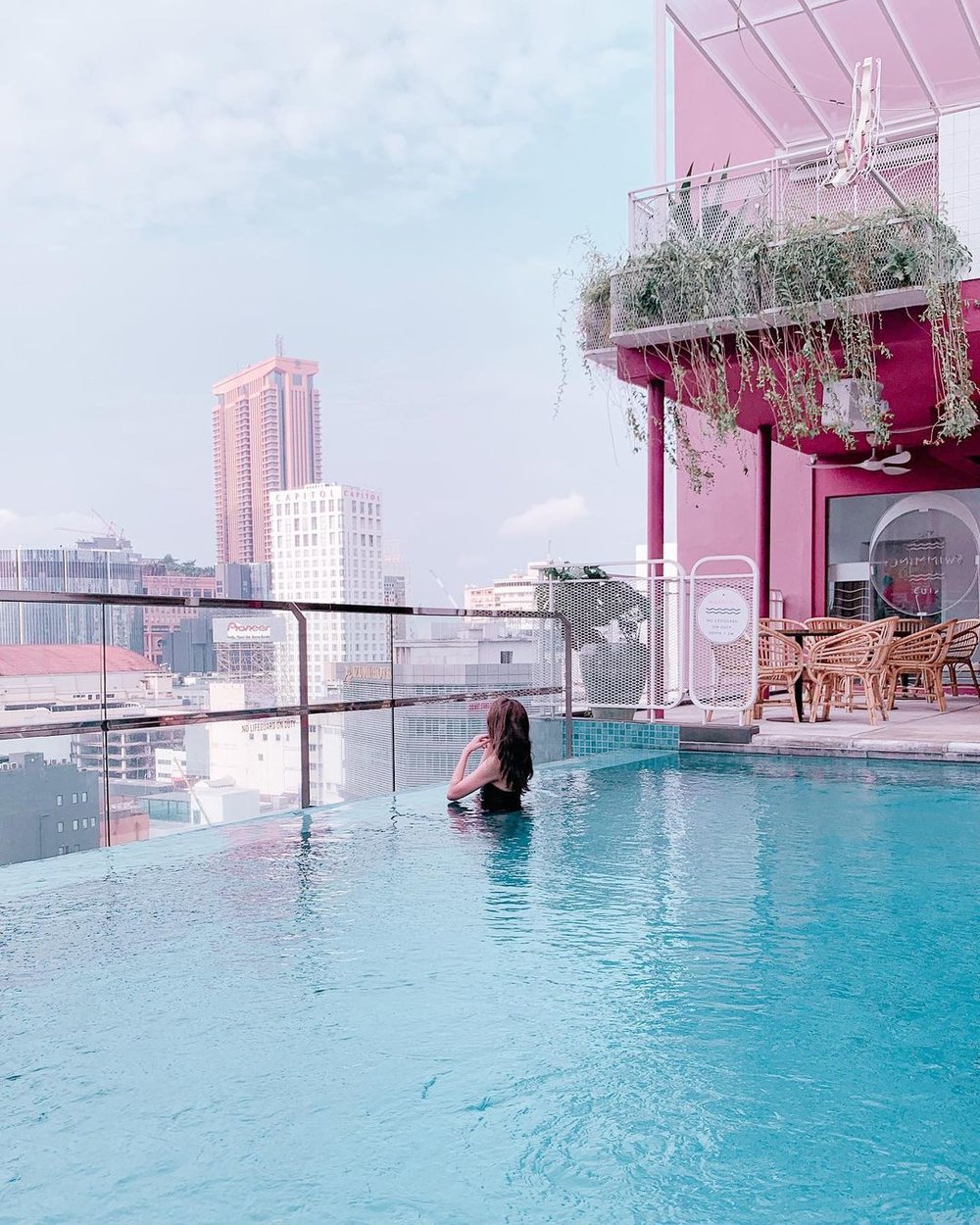 the kl journal boutique hotel kl