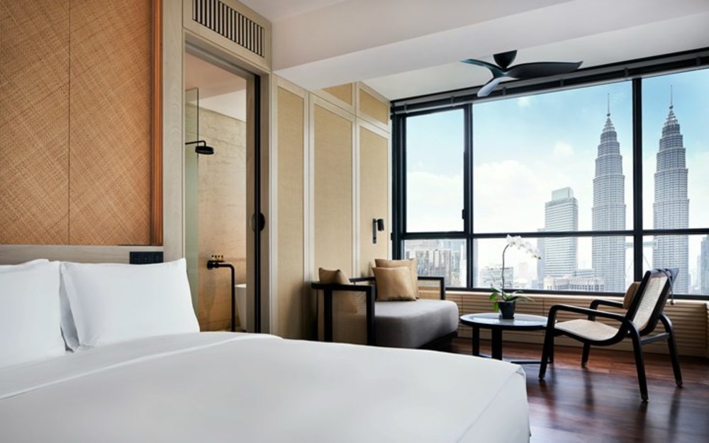 the ruma hotel and residences kl